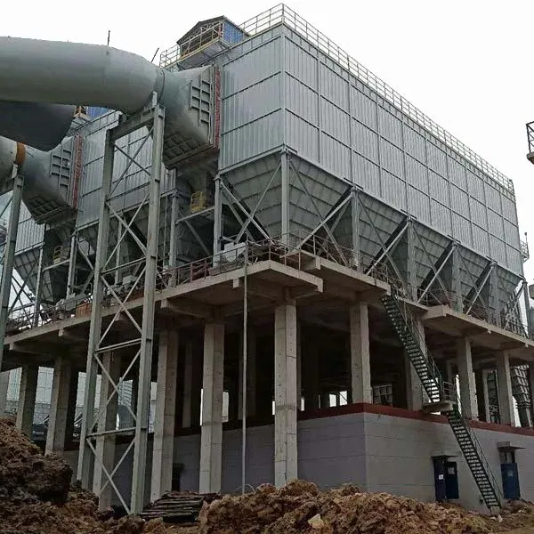 electrostatic precipitator ၏ အားသာချက်များနှင့် အားနည်းချက်များကား အဘယ်နည်း။