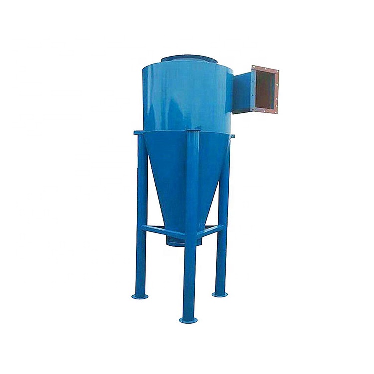 Cyclone Dust Collectors တွေရဲ့ အားသာချက်တွေက ဘာတွေလဲ။