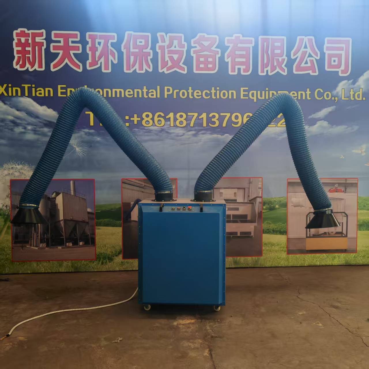 ဂဟေဆော်ခြင်းလုပ်ငန်းအတွက်မည်သည့်ဖုန်မှုန့်အမျိုးအစားများကိုမည်သည့်ဖုန်မှုန့်အမျိုးအစားများရှိသနည်း။