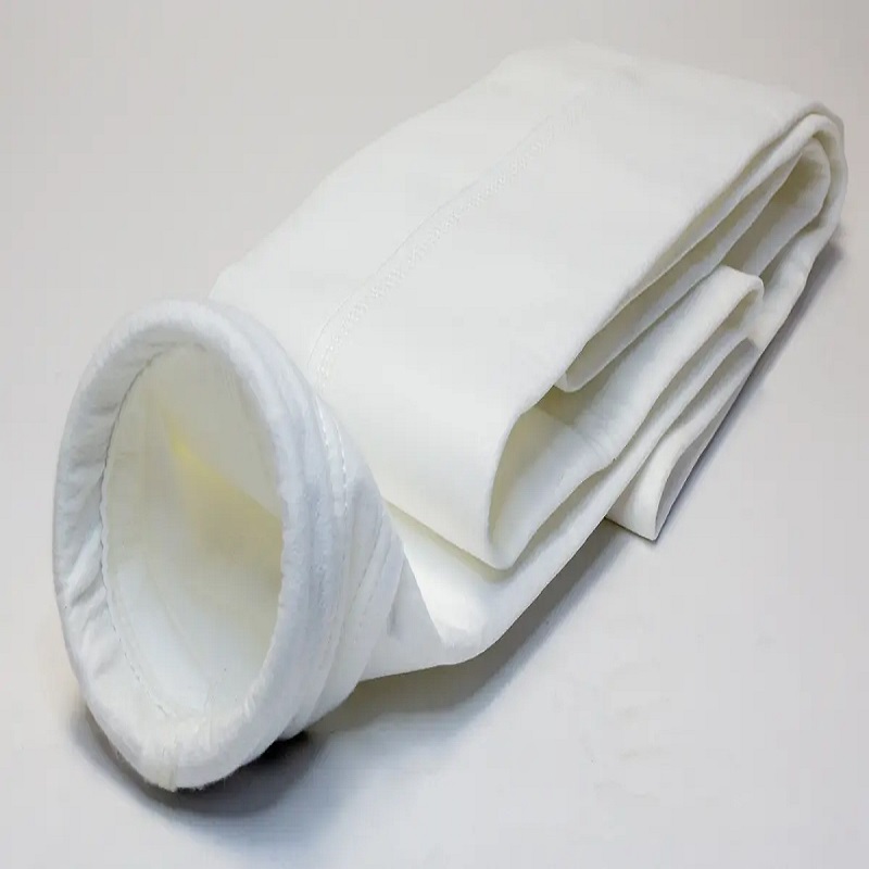 Polyester Dust Collector Filter Bag၊