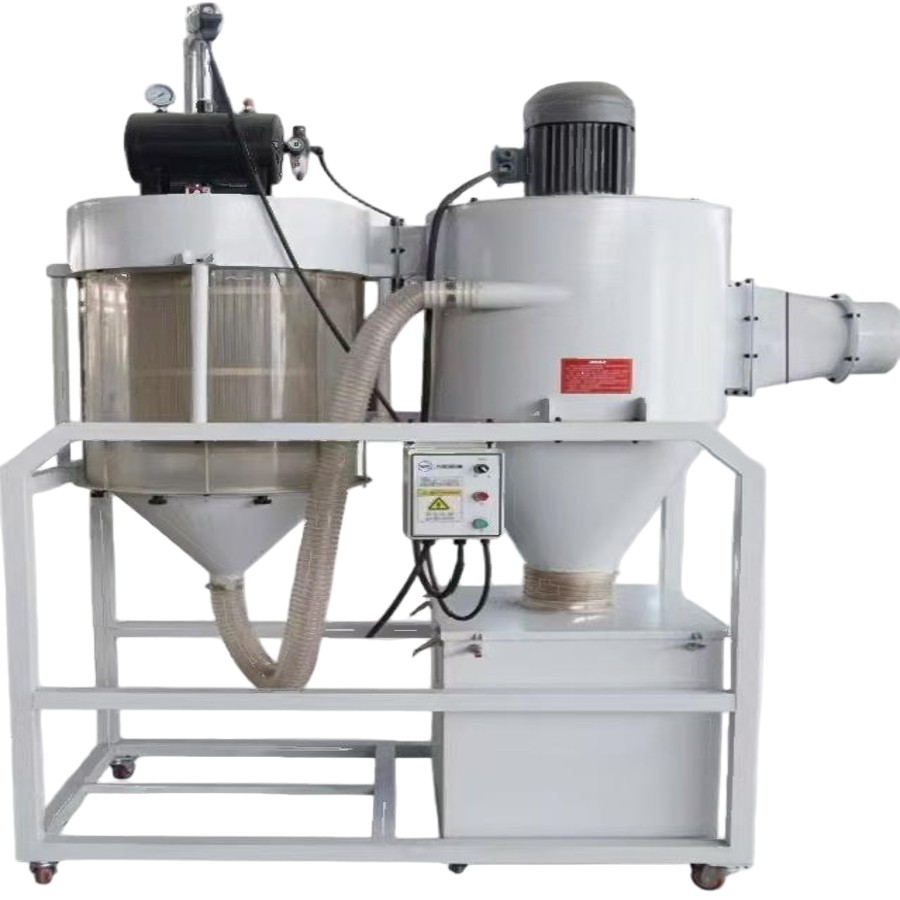 သစ်သားလုပ်ငန်းဖုန်စုပ်စက်